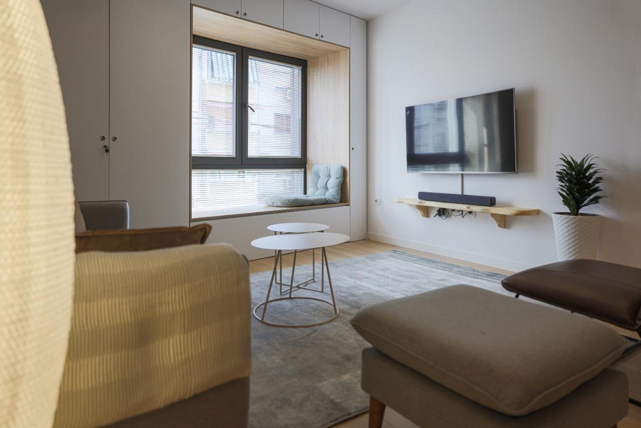 Apartament Apollo By Holistay Tirana