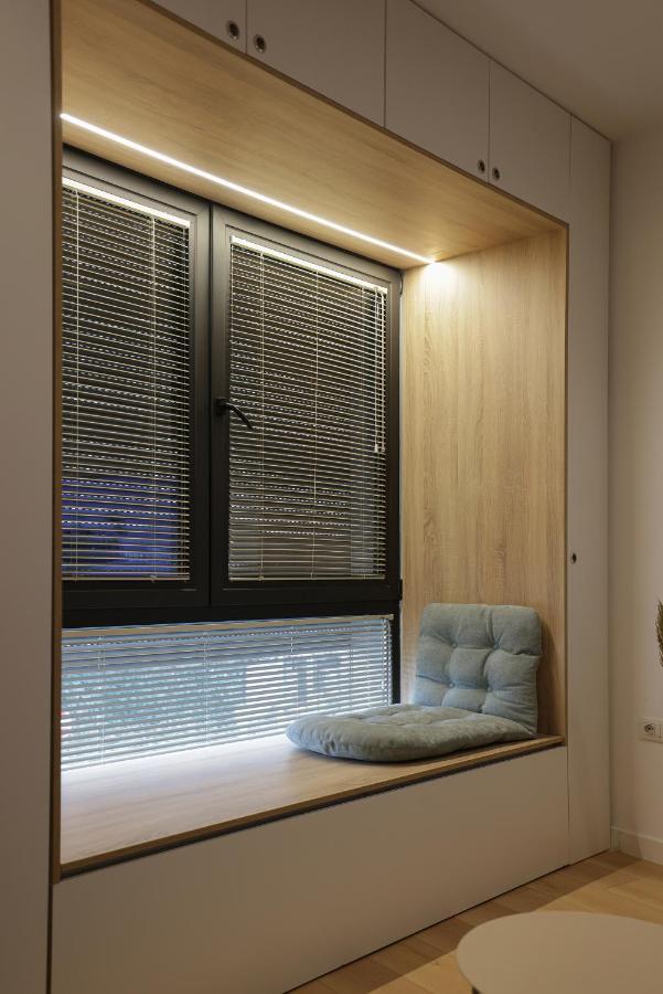 Apollo By Holistay Apartament *
