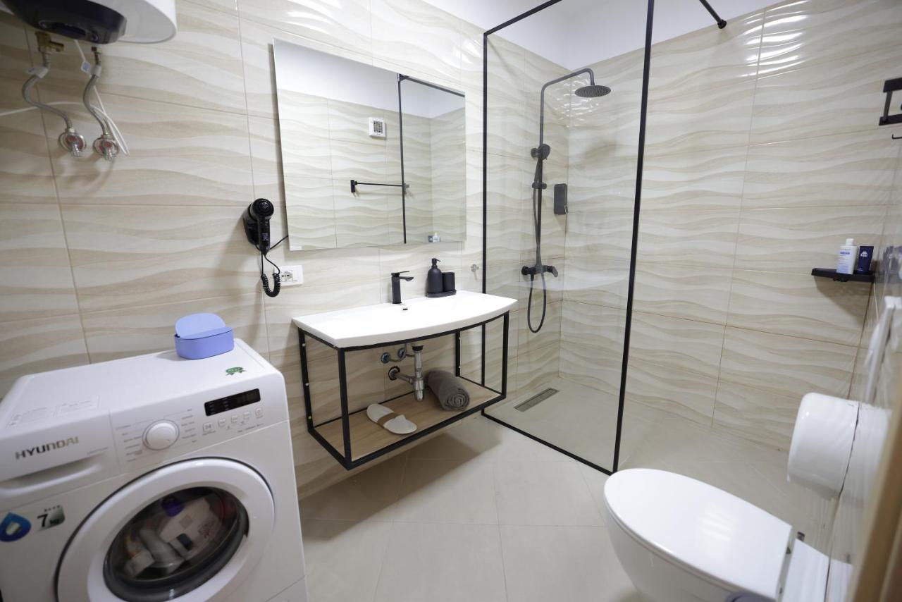 Apollo By Holistay Apartament